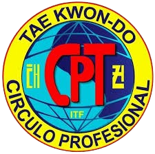 CPT – Círculo Profesional de Taekwon-Do